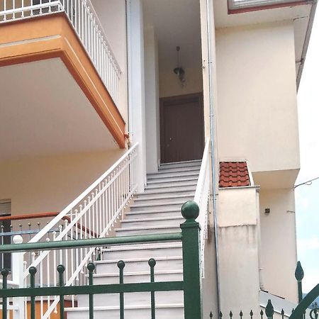 Philoanesi Διαμέρισμα Neokesaria Εξωτερικό φωτογραφία